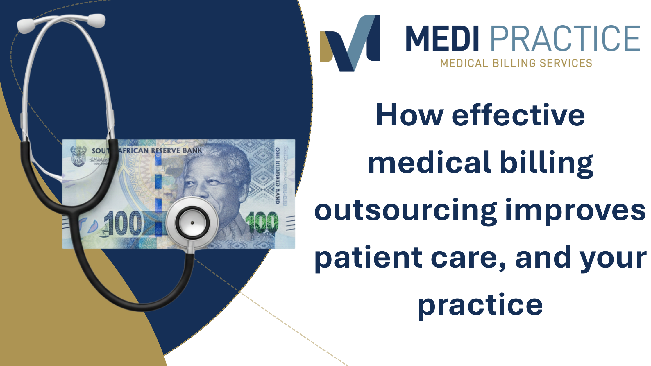 How effective medical billing outsourcing improves patient care — and your practice