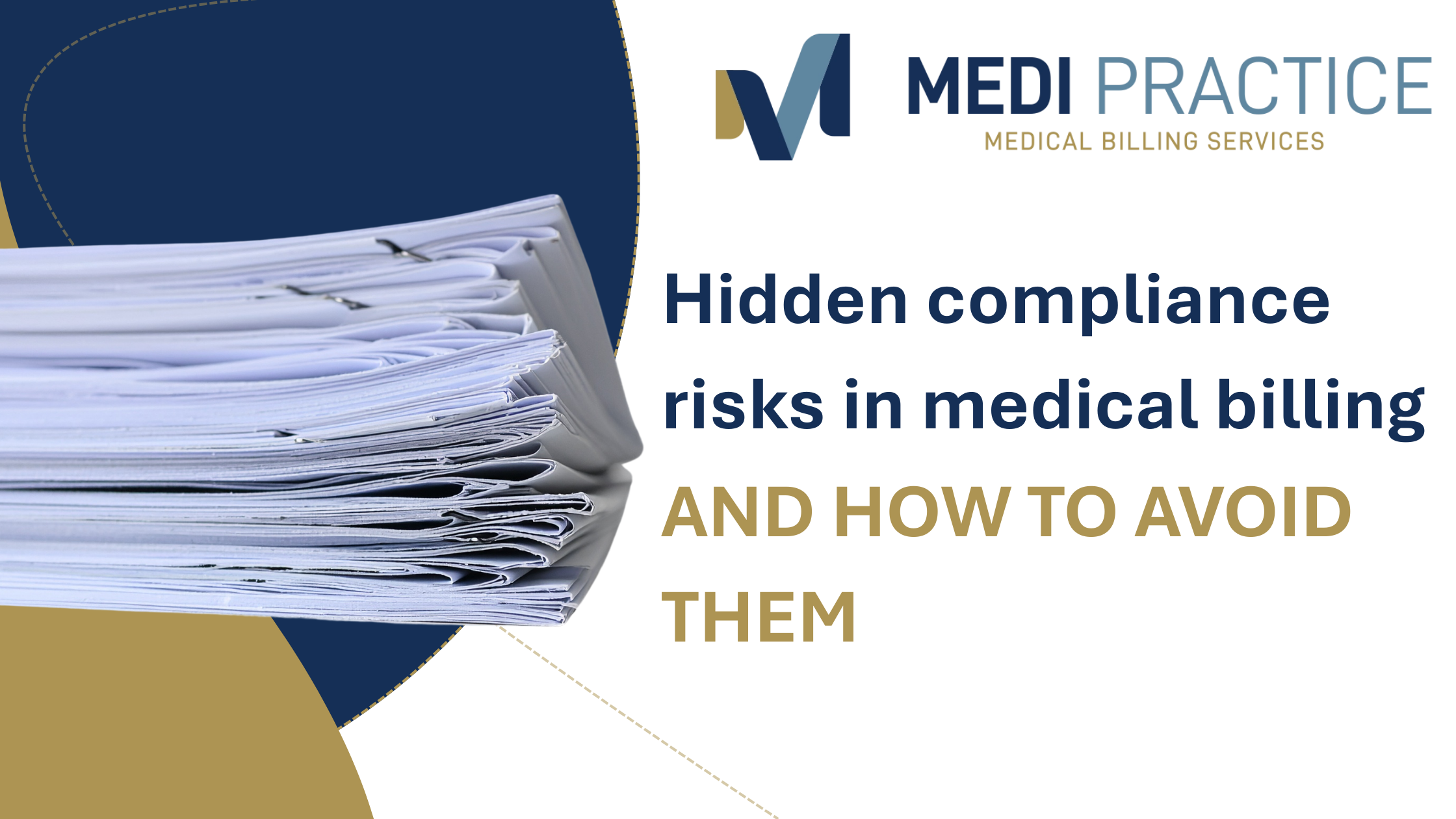 The hidden compliance risks in medical billing — and how to avoid them